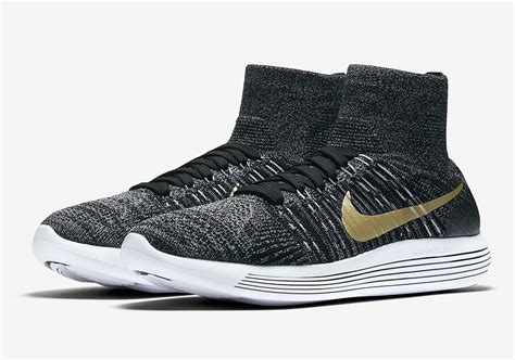 nike lunarepic flyknit schwarz|nike lunarepic flyknit men's.